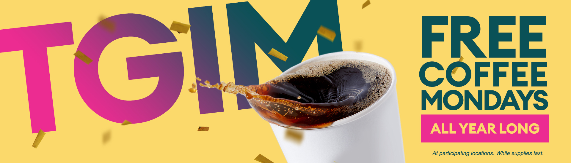 GLO-0727_Free-Coffee-Mondays_Web-Header_1920x550